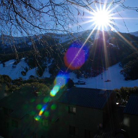 Candlelight Lodge Thredbo Exterior foto